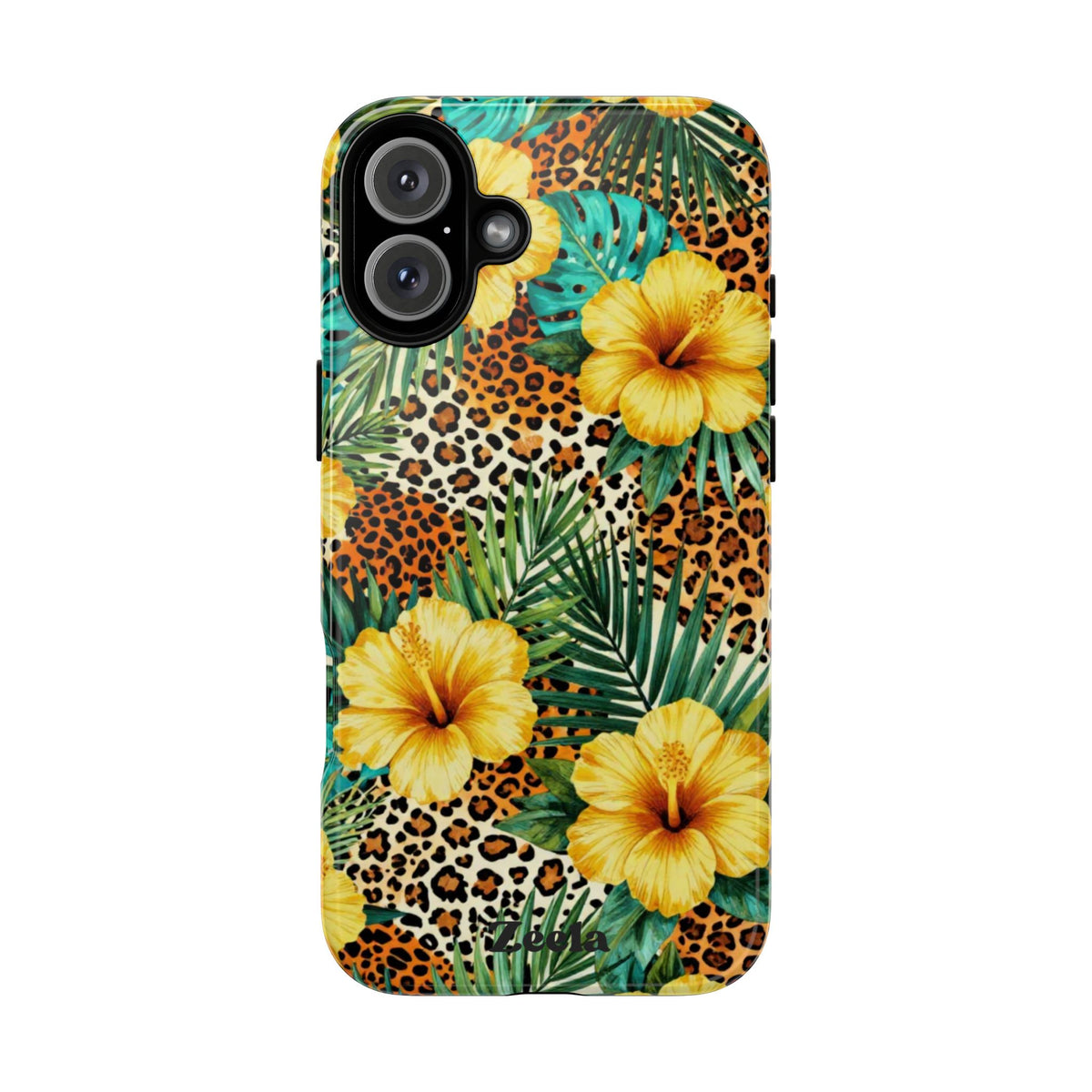 Wild Tropics