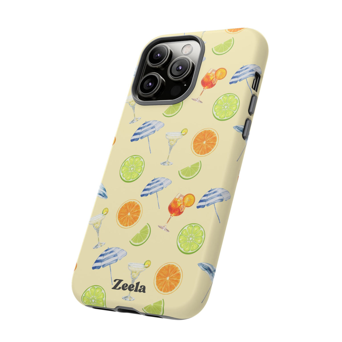 Citrus Crush