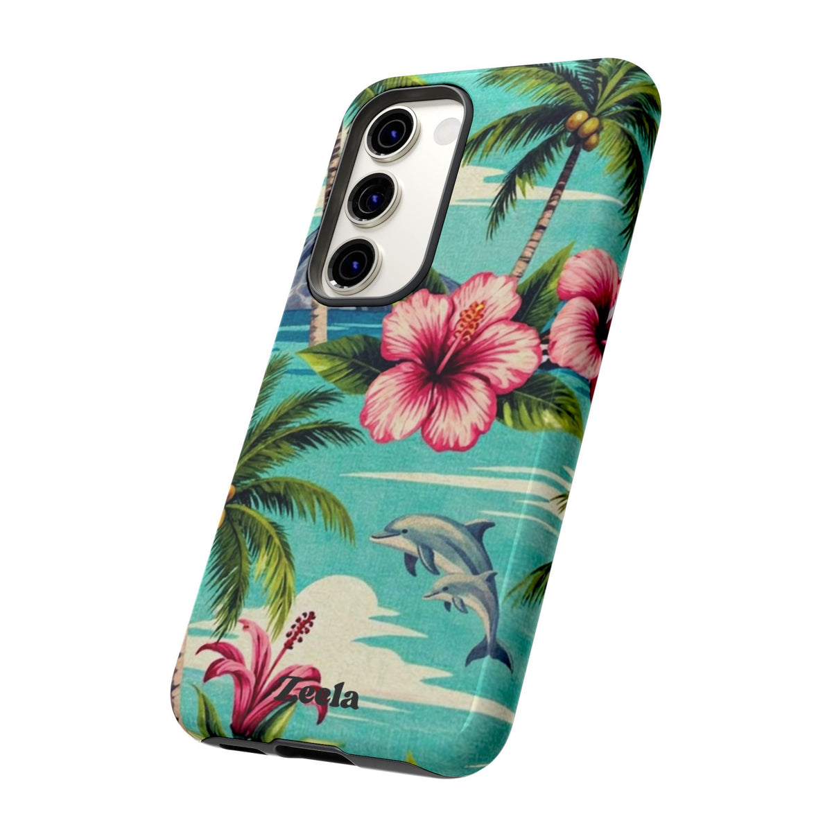 Hawaiian Dream
