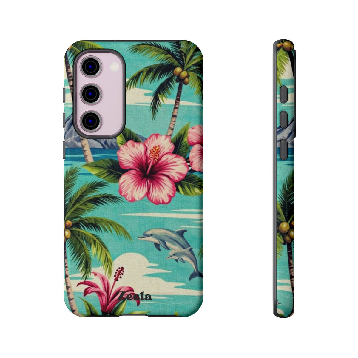 Hawaiian Dream