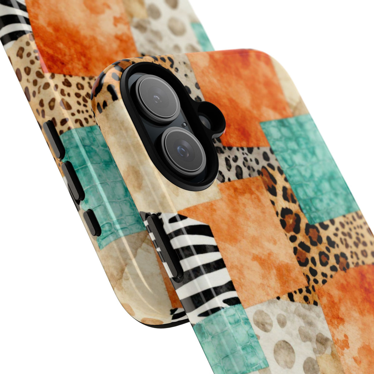 Safari Fusion