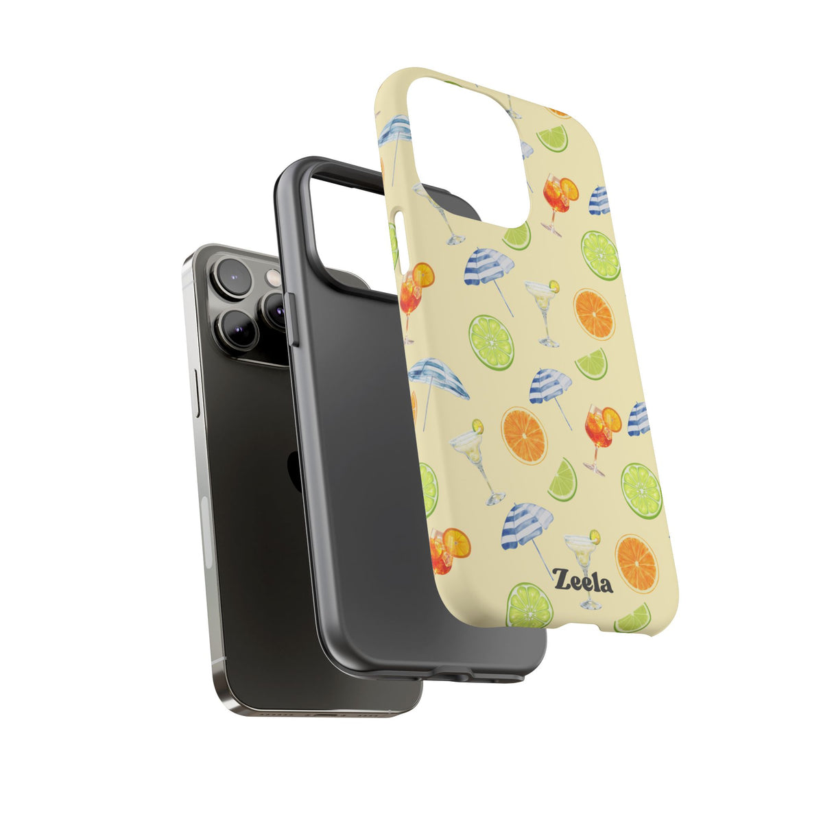 Citrus Crush