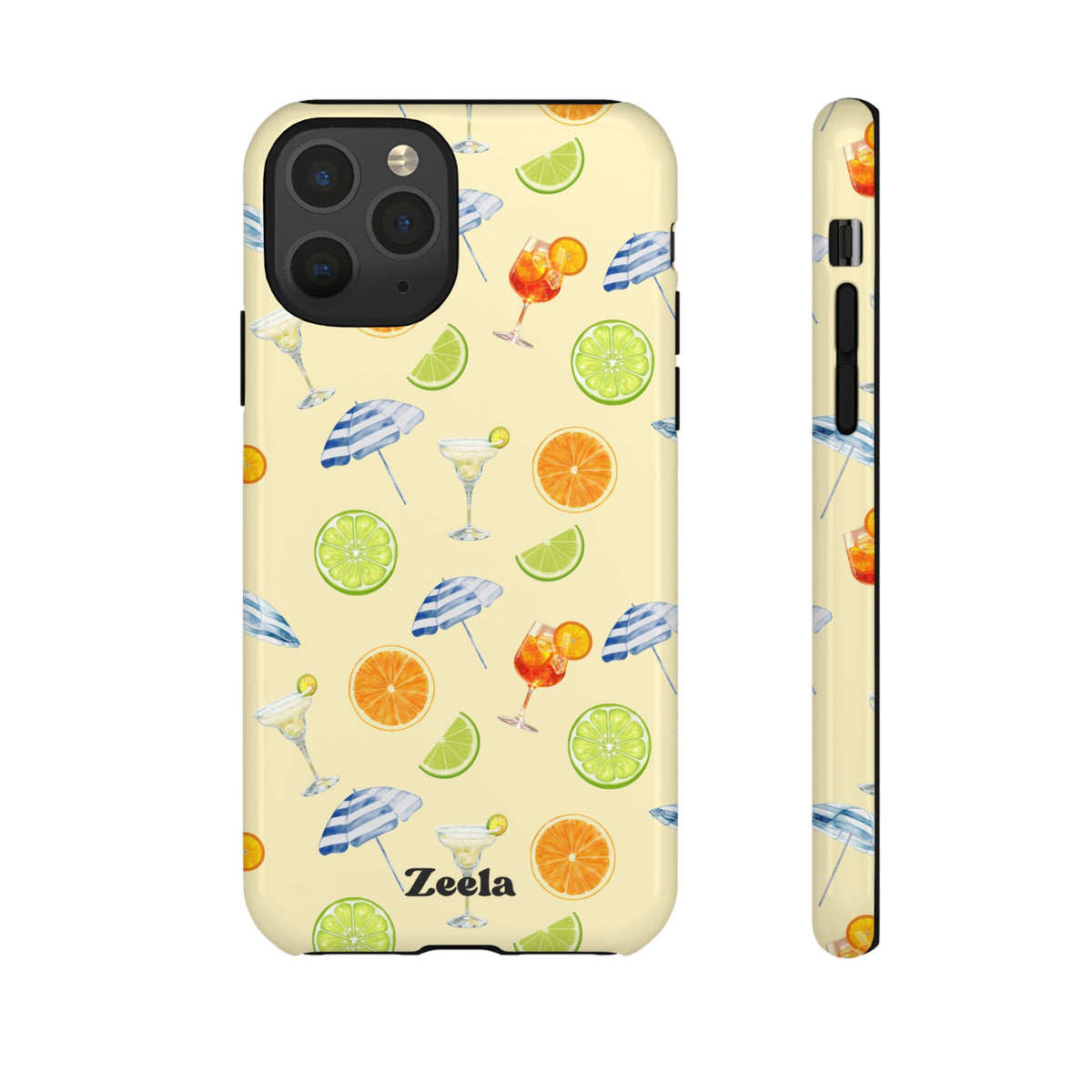 Citrus Crush