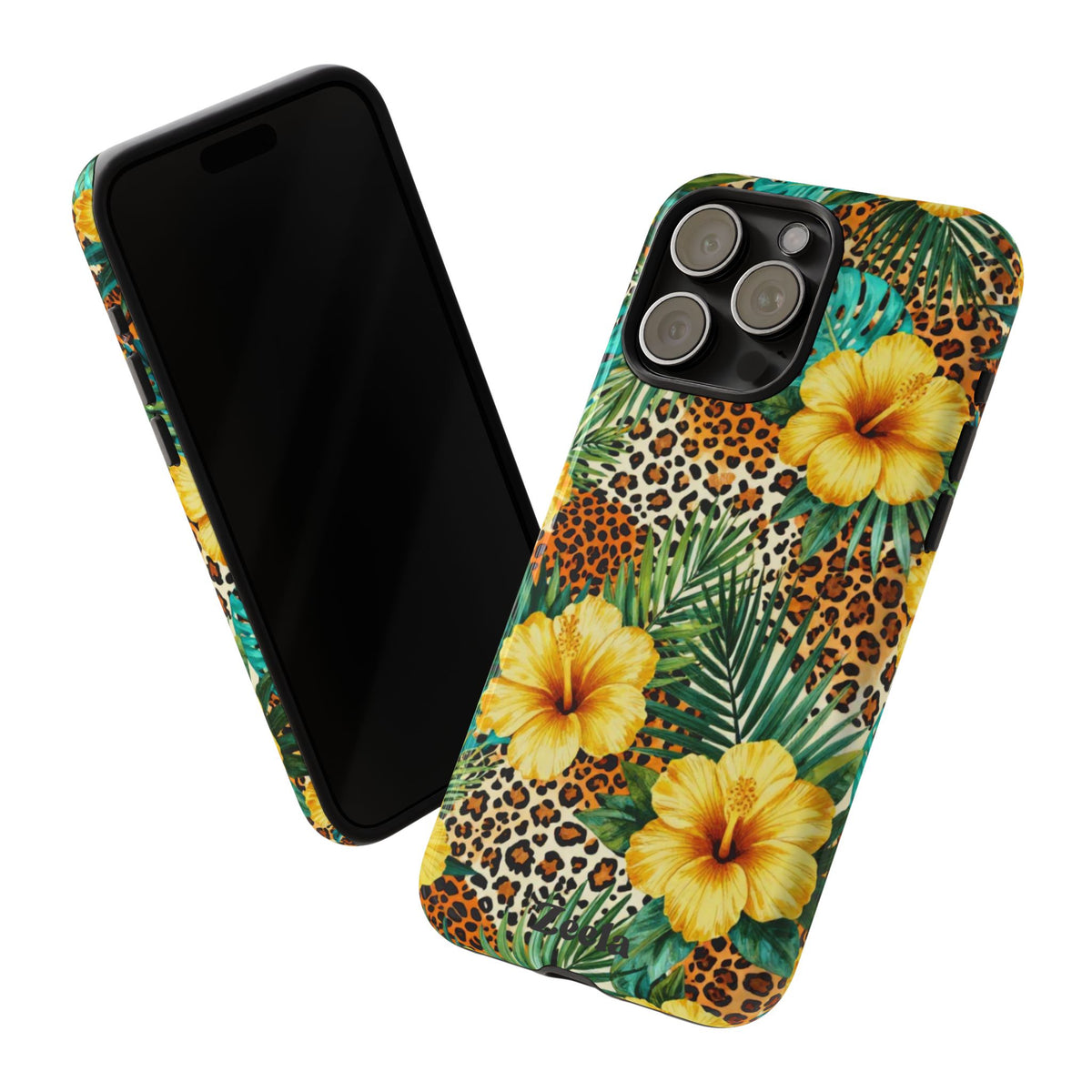 Wild Tropics