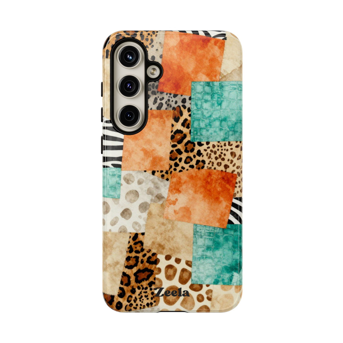 Safari Fusion
