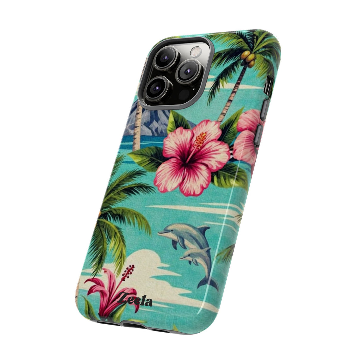 Hawaiian Dream