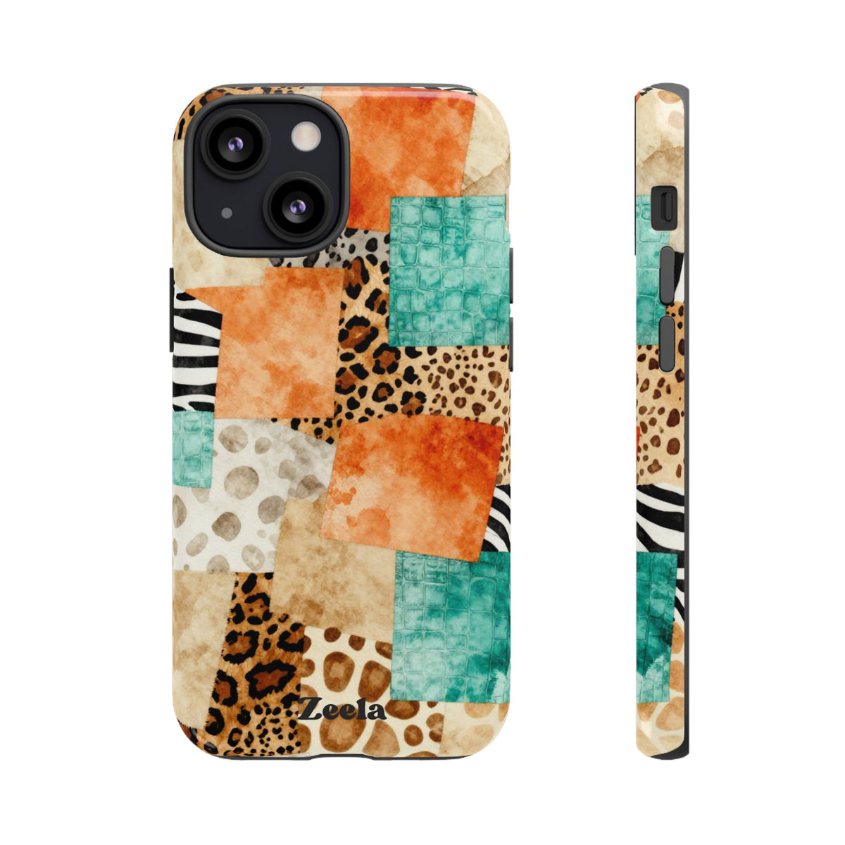 Safari Fusion