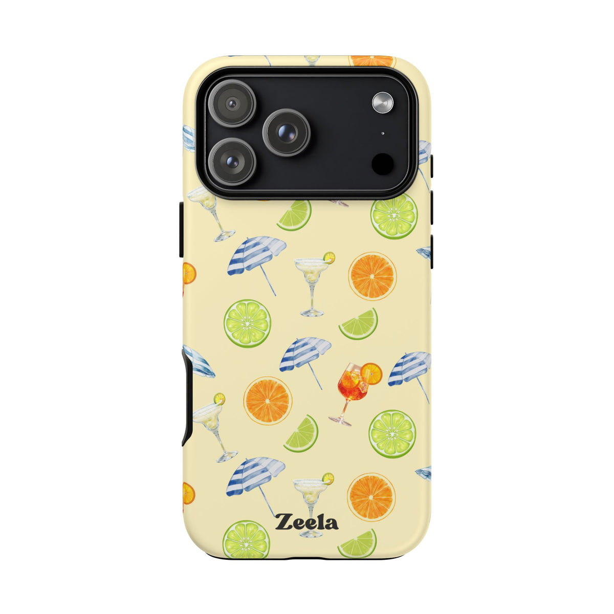 Citrus Crush
