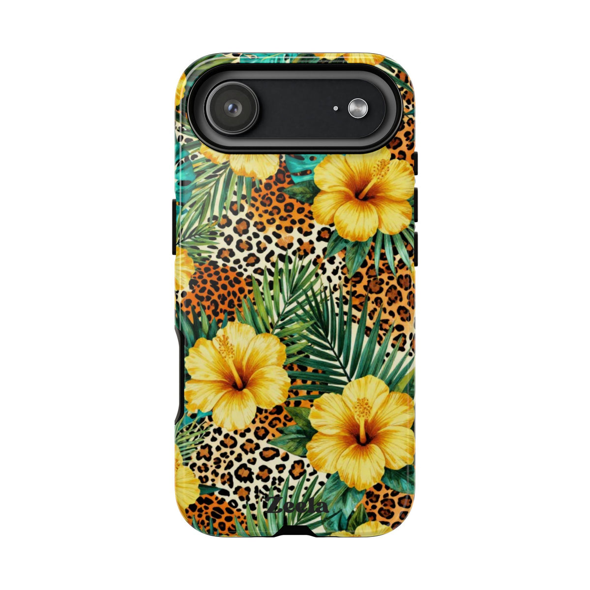 Wild Tropics