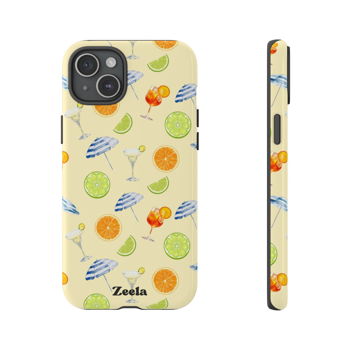 Citrus Crush