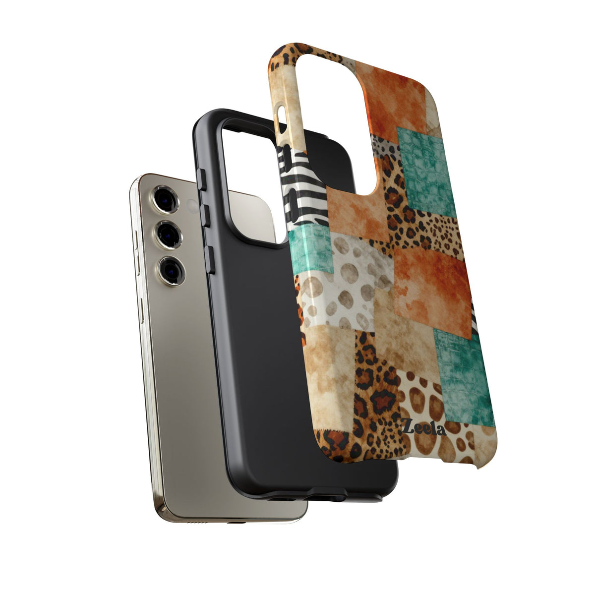 Safari Fusion