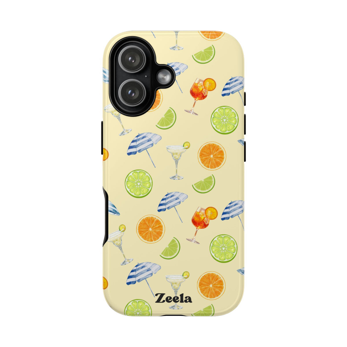 Citrus Crush