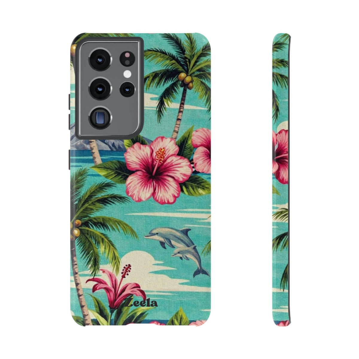 Hawaiian Dream