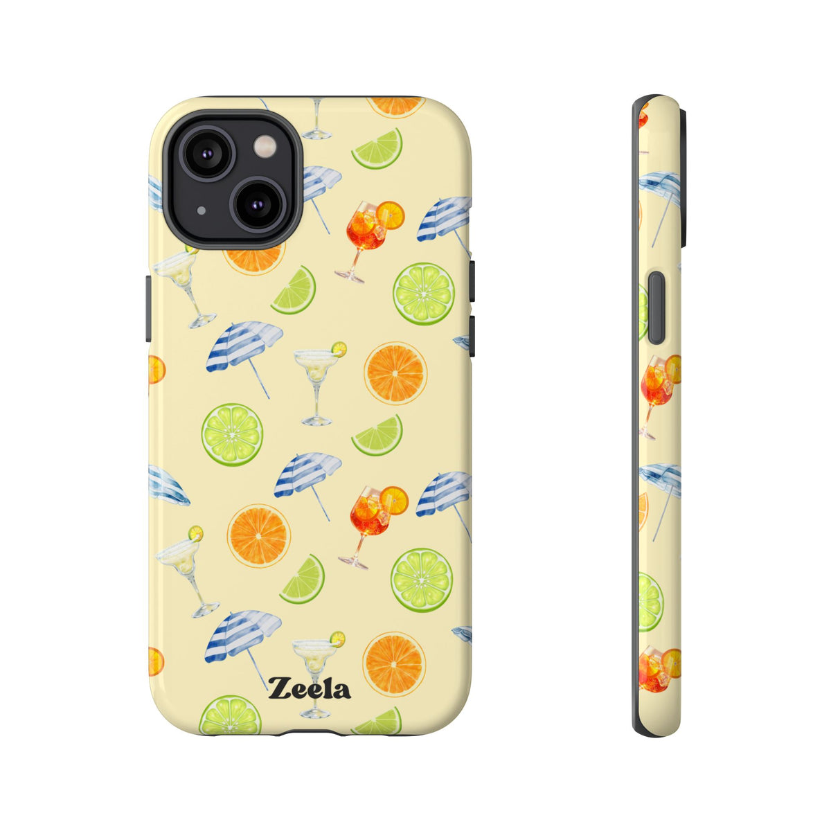 Citrus Crush