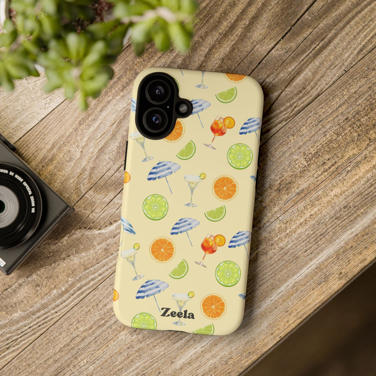 Citrus Crush