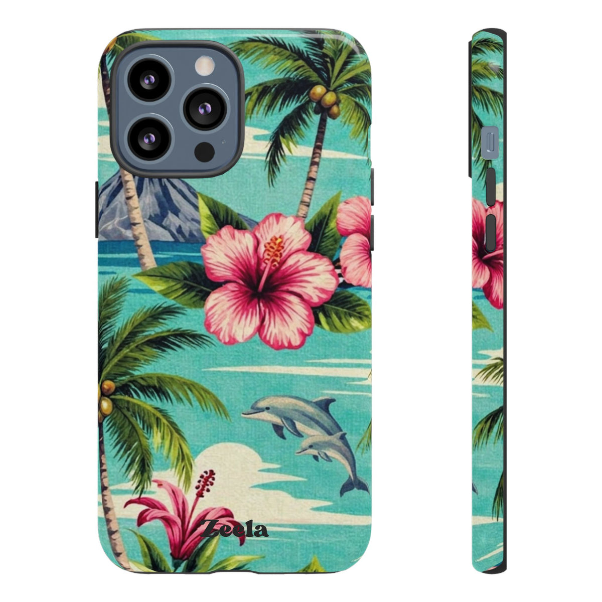 Hawaiian Dream