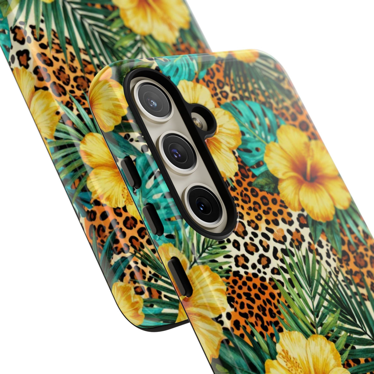 Wild Tropics