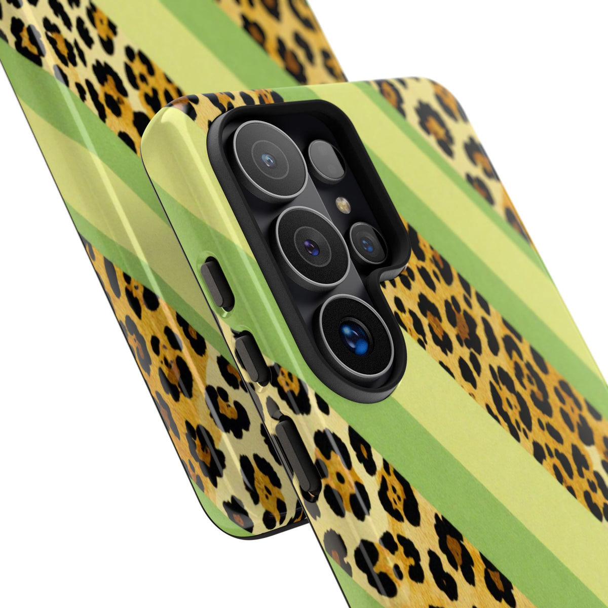 Wild Instinct