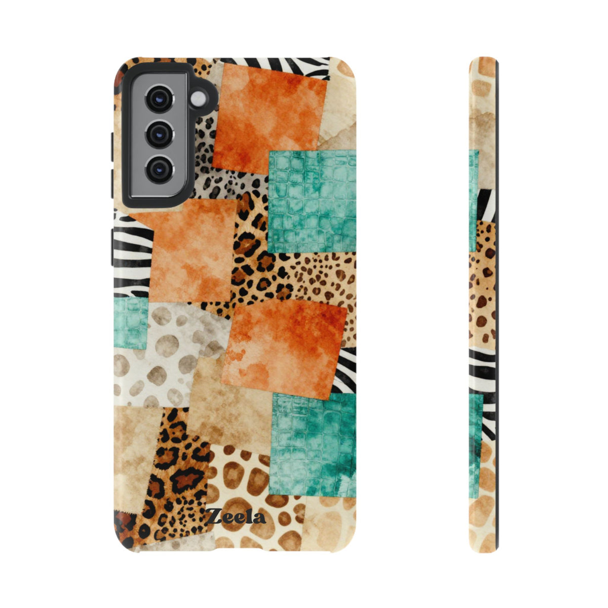 Safari Fusion