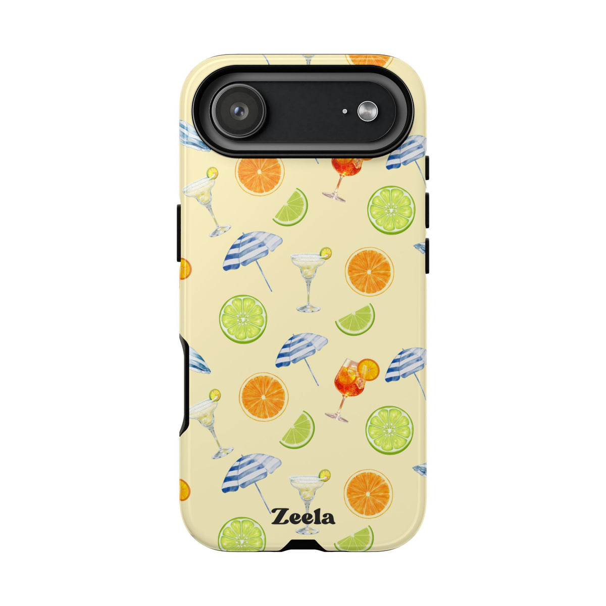 Citrus Crush