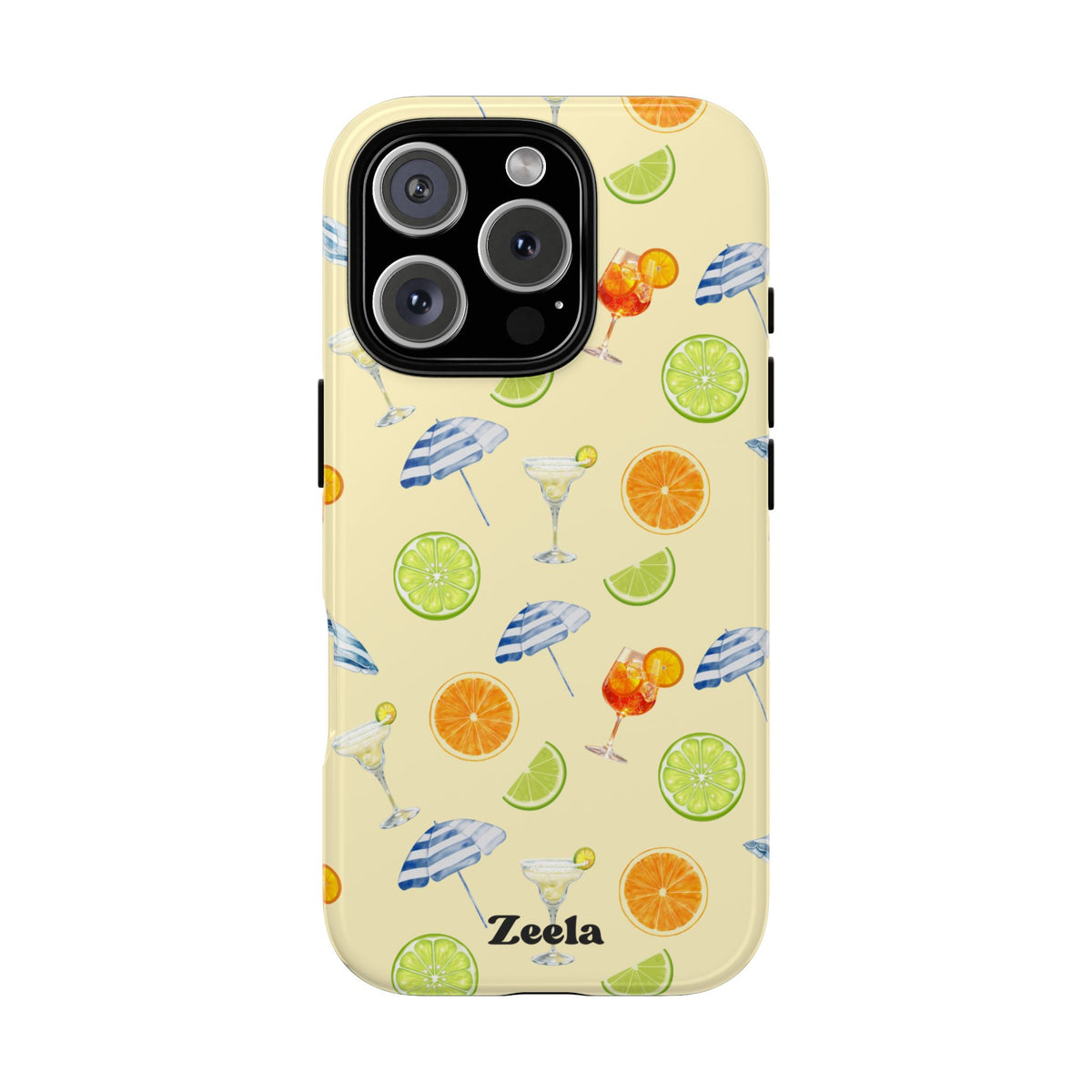 Citrus Crush