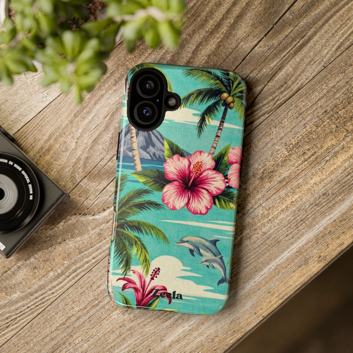 Hawaiian Dream