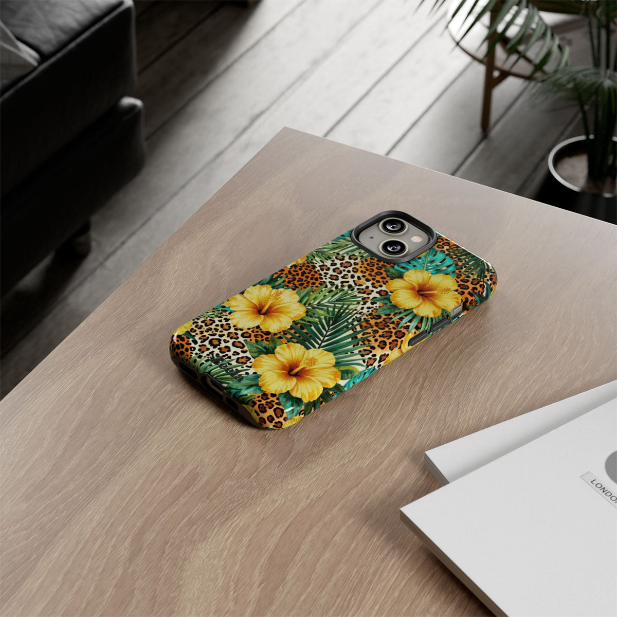 Wild Tropics