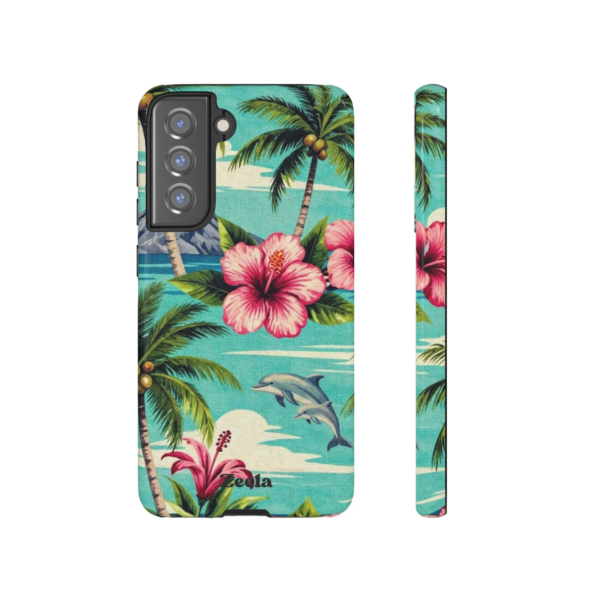Hawaiian Dream
