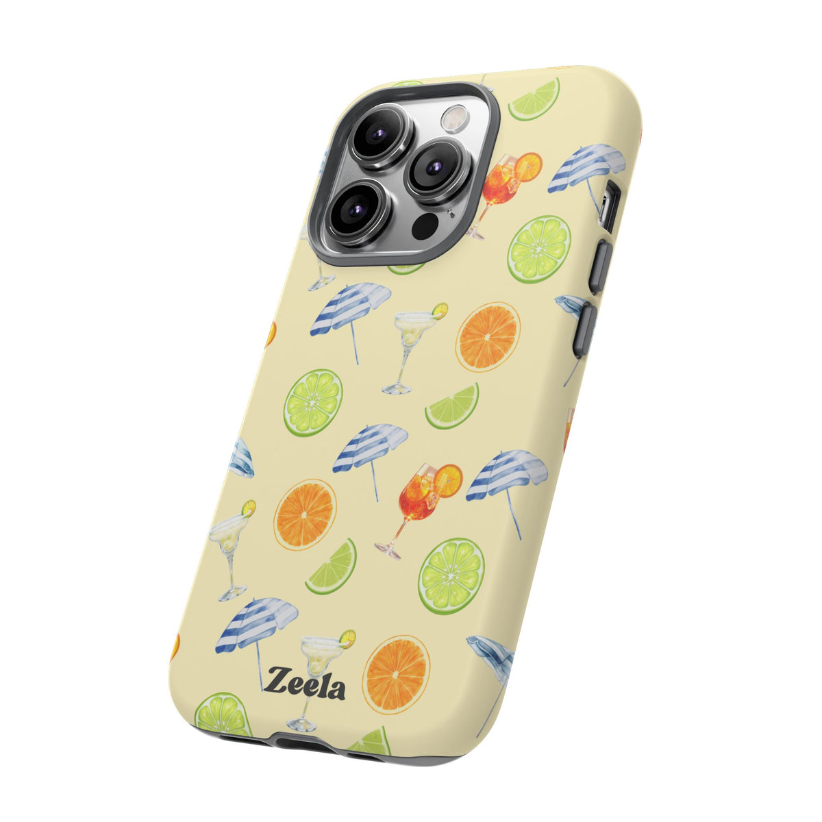 Citrus Crush