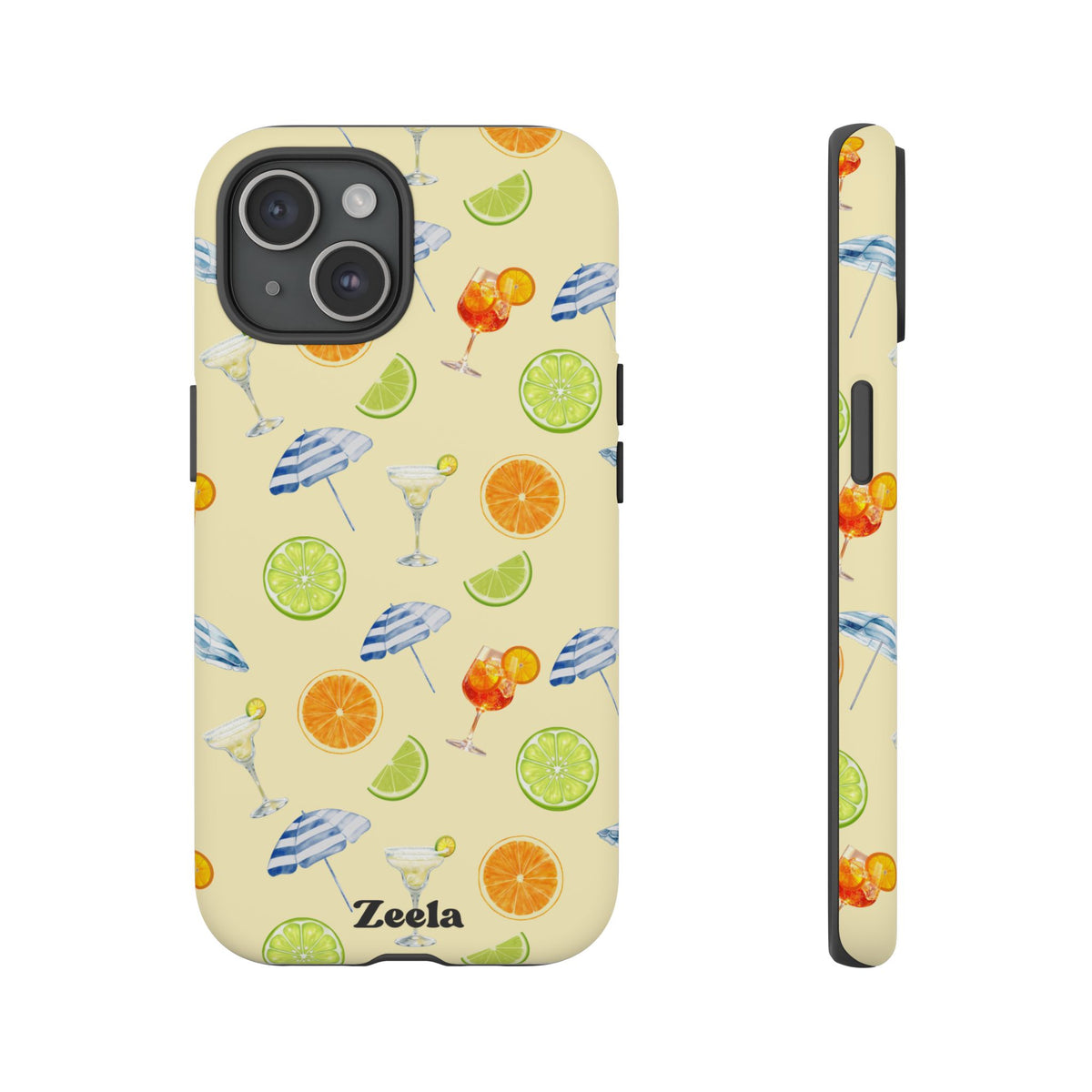 Citrus Crush