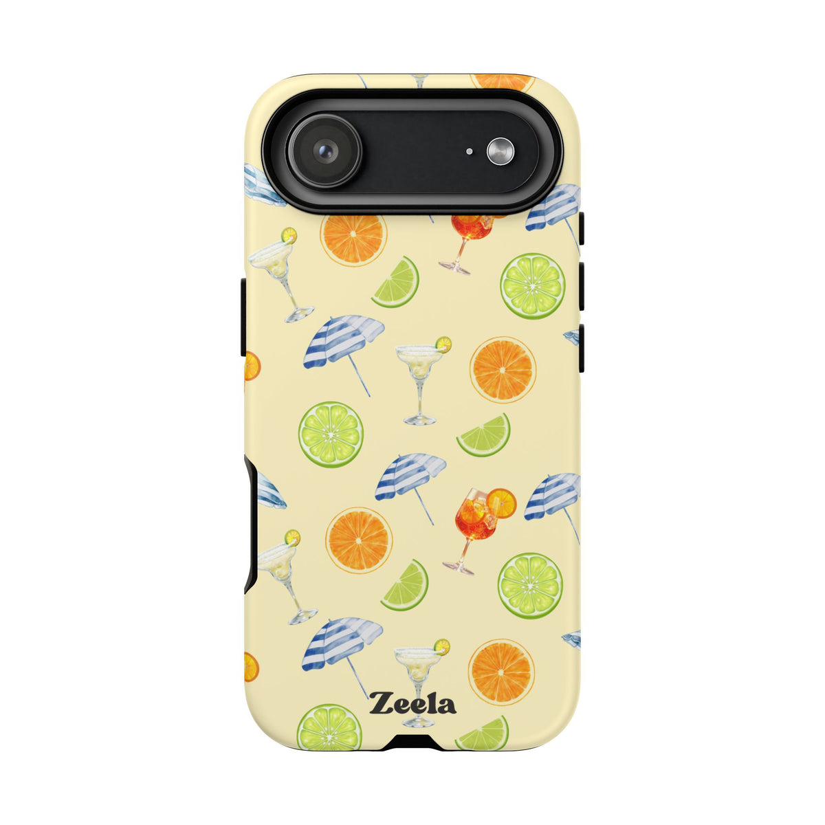 Citrus Crush
