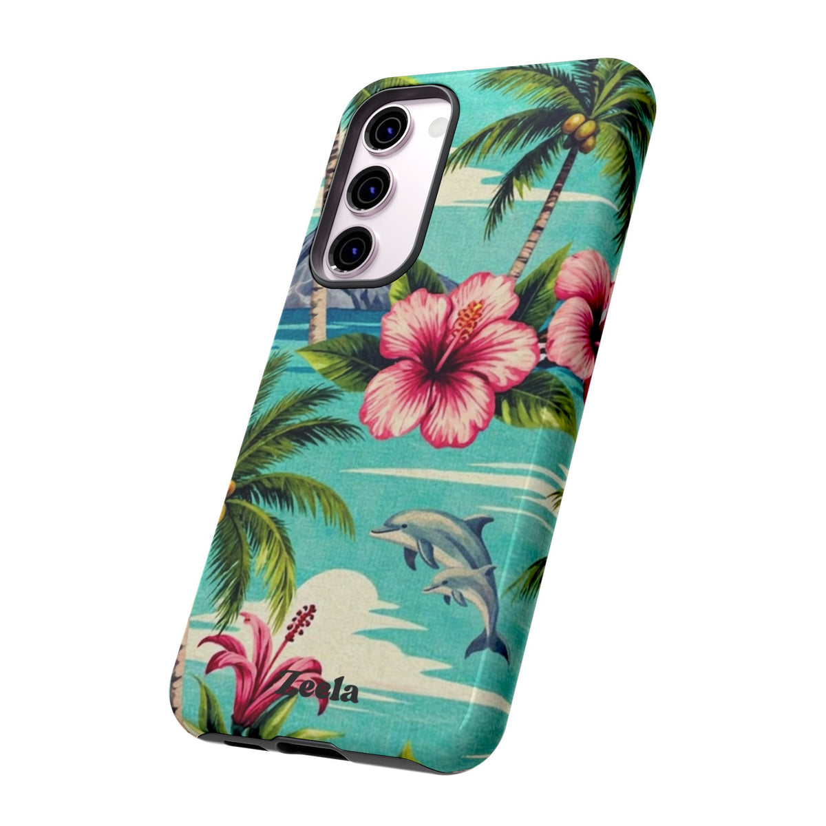 Hawaiian Dream
