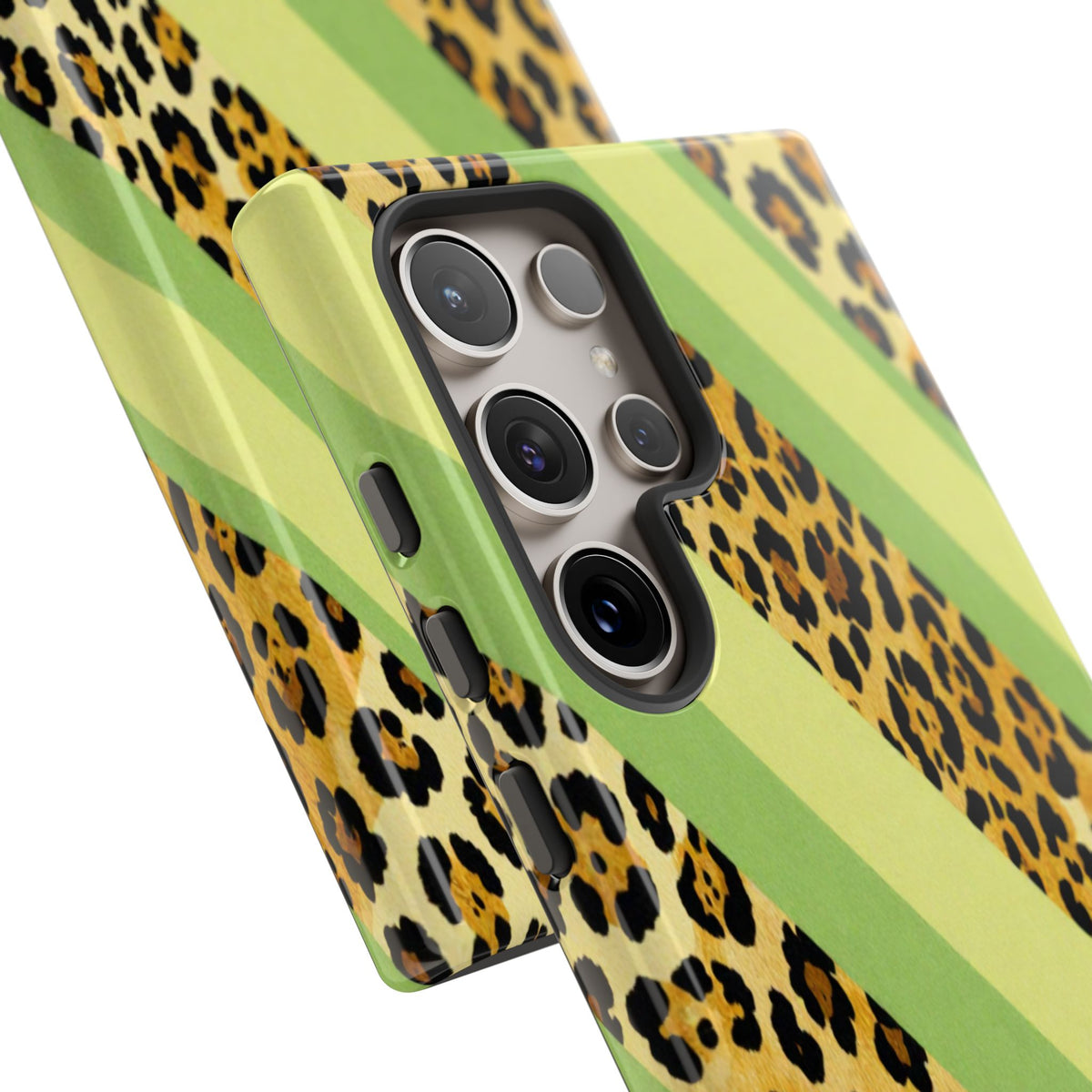 Wild Instinct