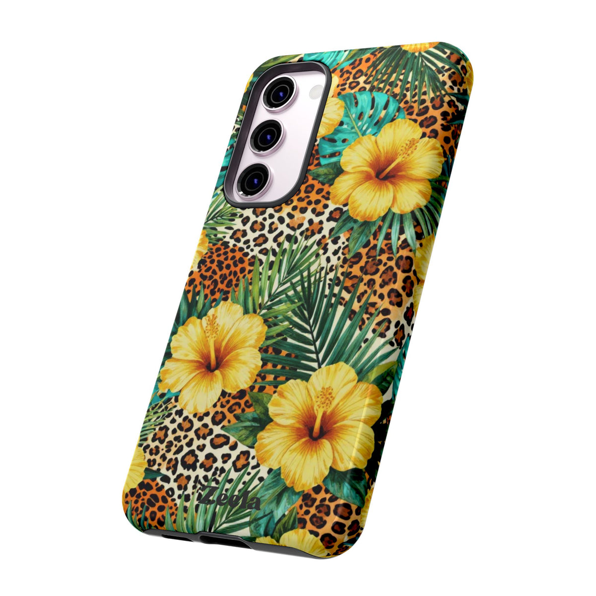 Wild Tropics