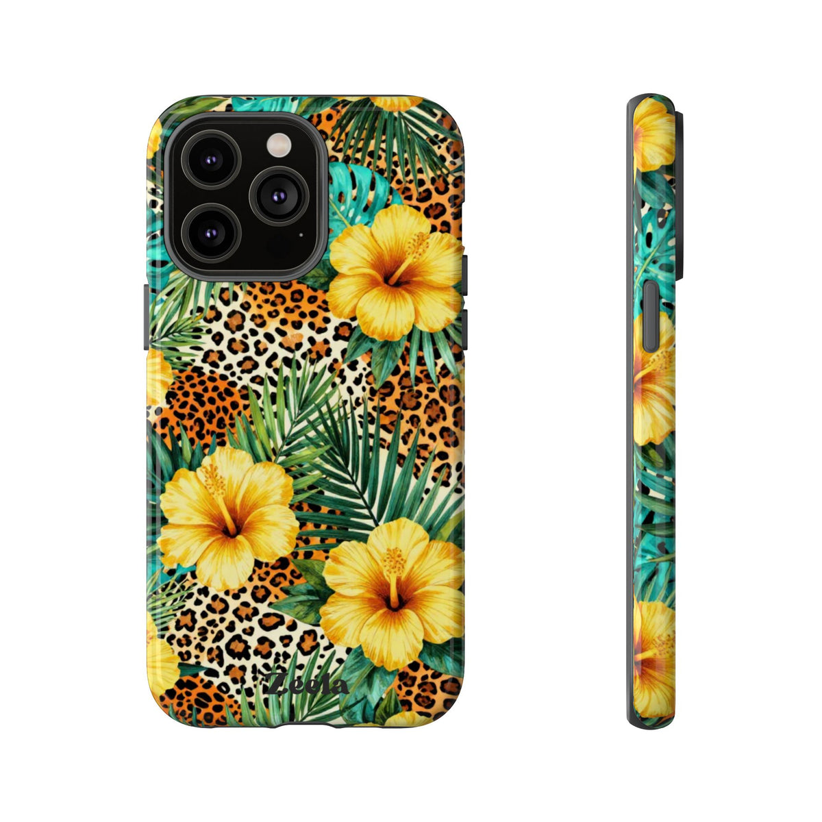 Wild Tropics
