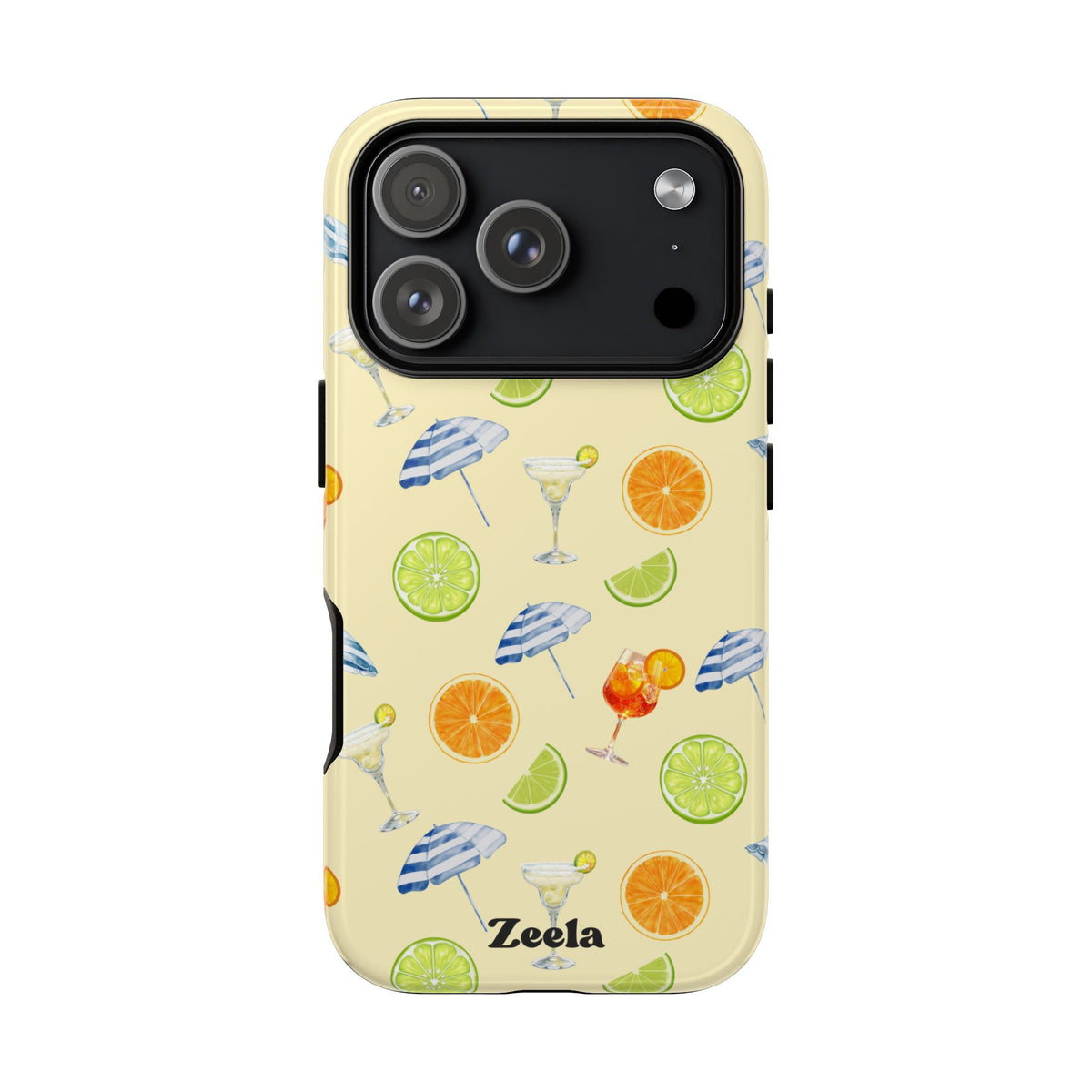 Citrus Crush