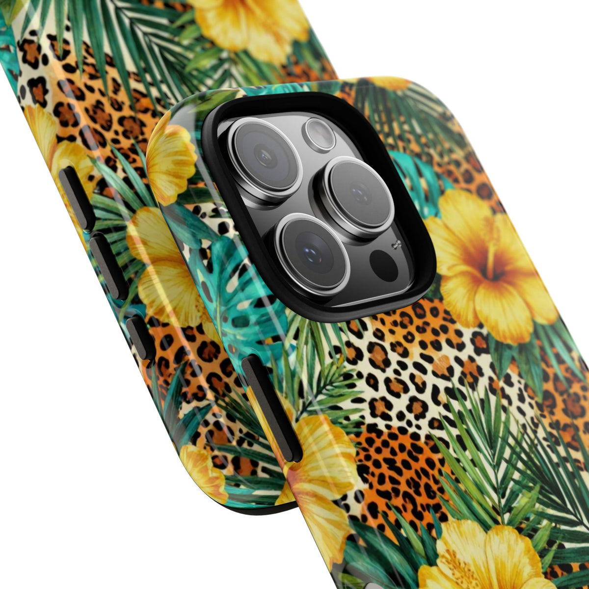 Wild Tropics
