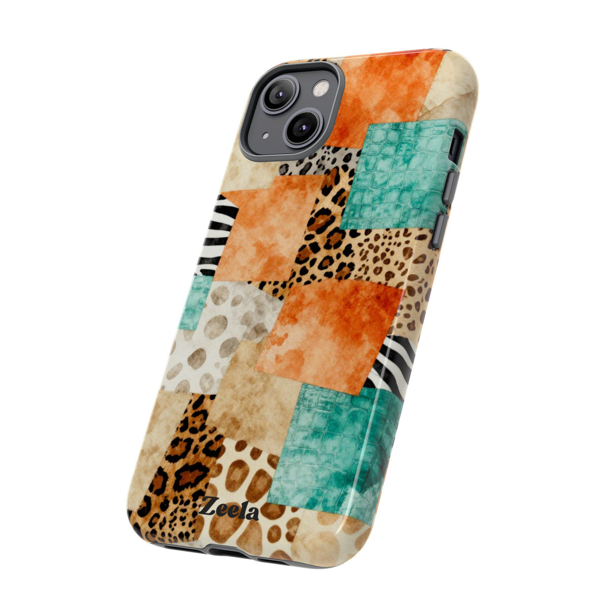 Safari Fusion