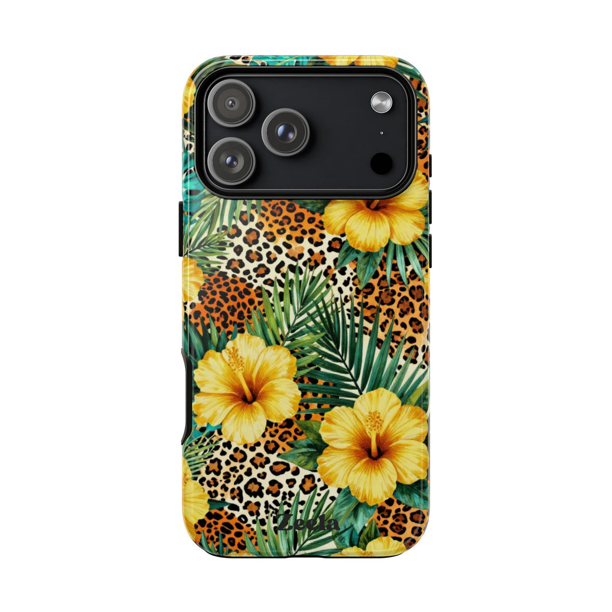 Wild Tropics