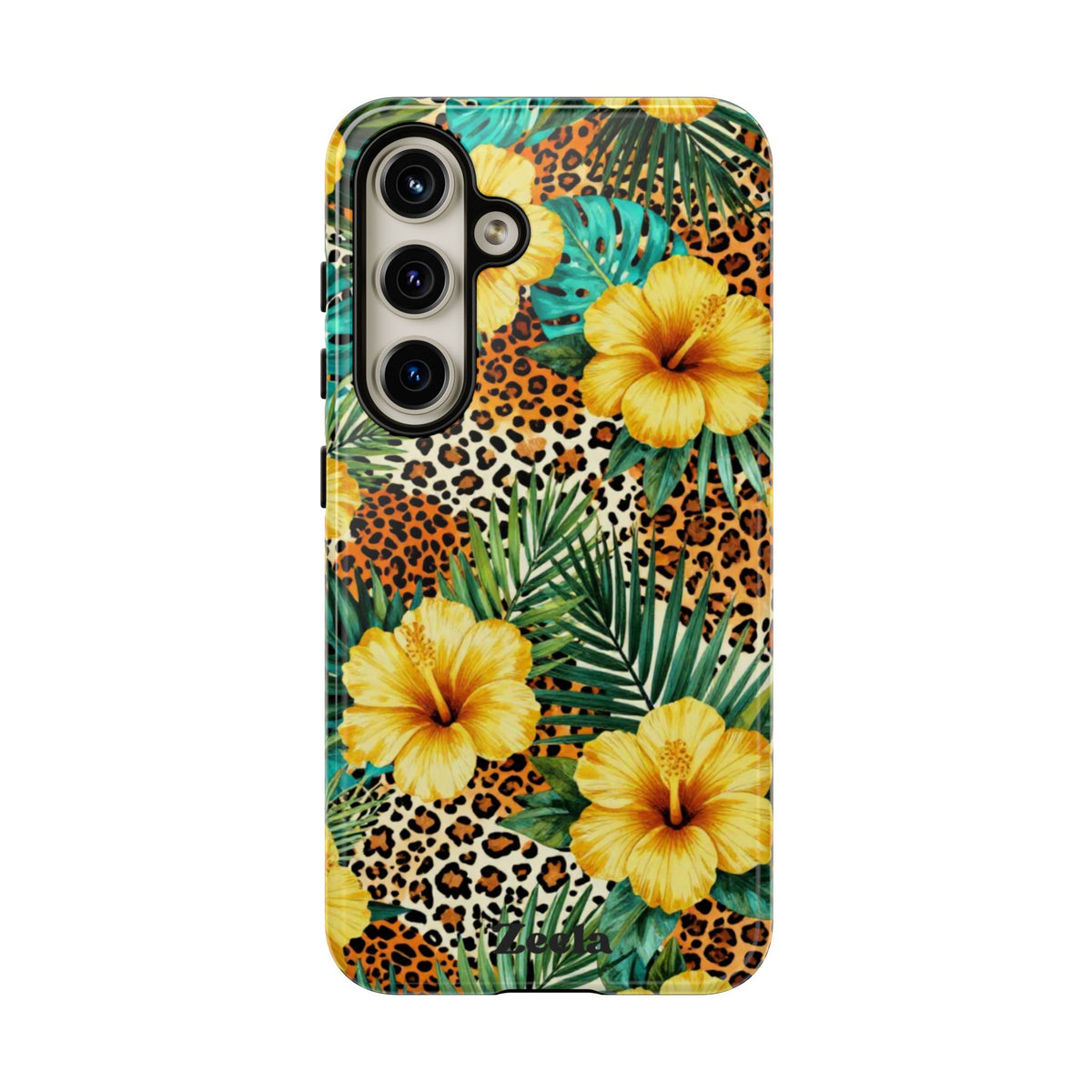 Wild Tropics
