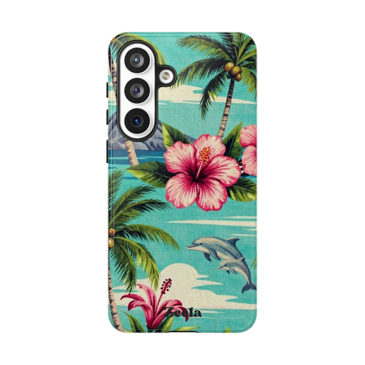 Hawaiian Dream