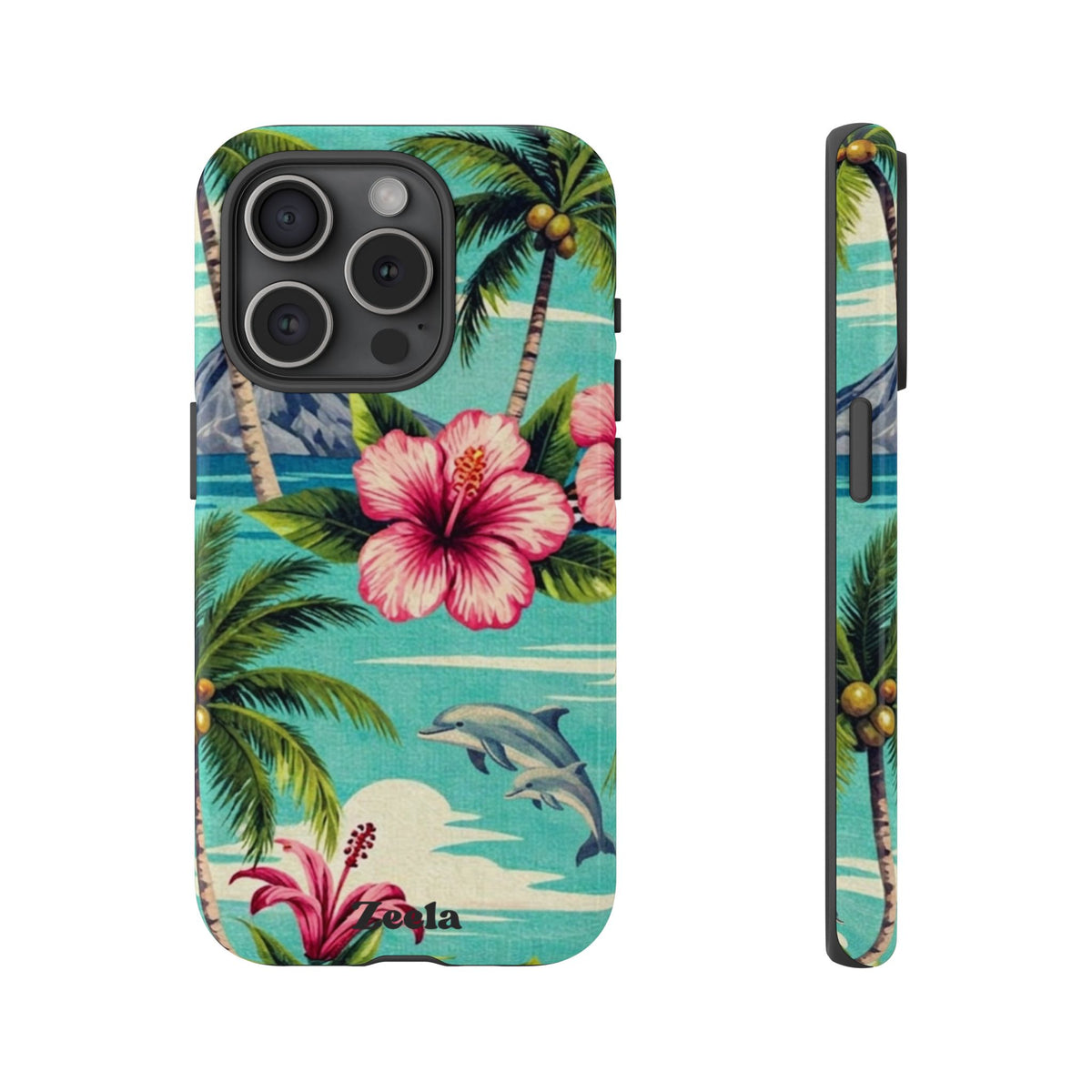 Hawaiian Dream