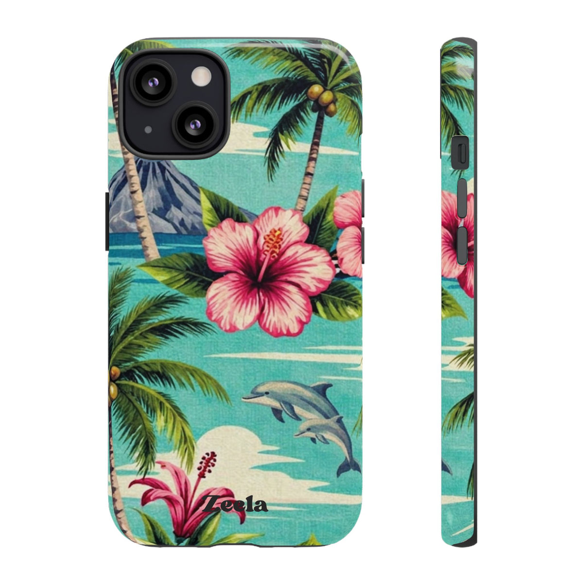 Hawaiian Dream