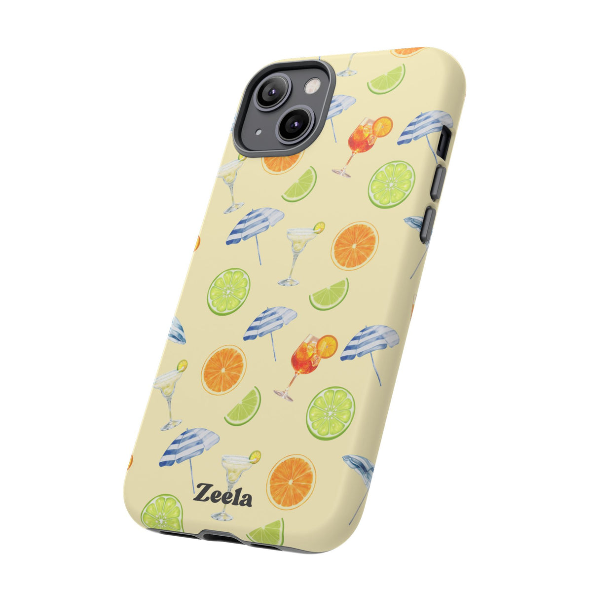 Citrus Crush