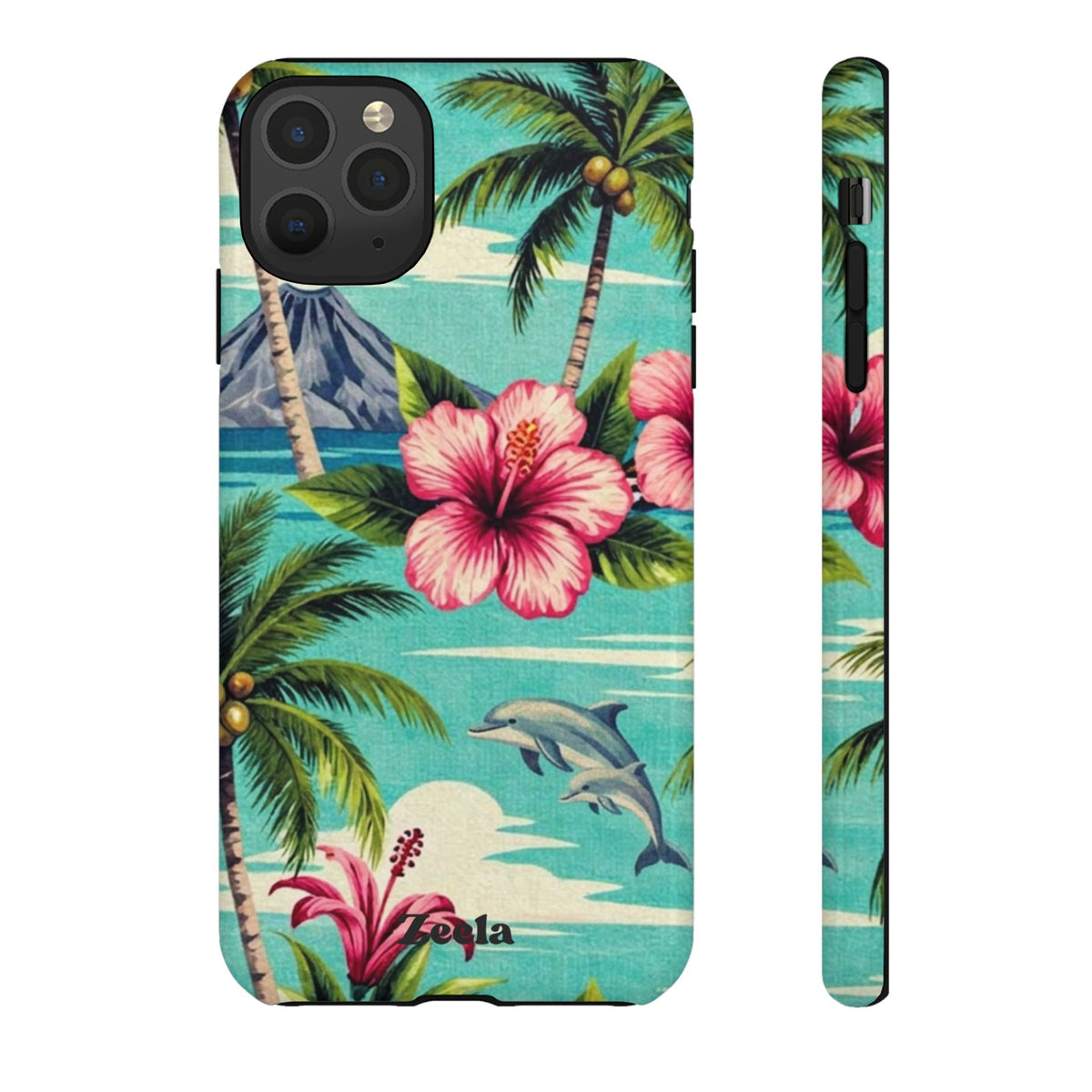 Hawaiian Dream
