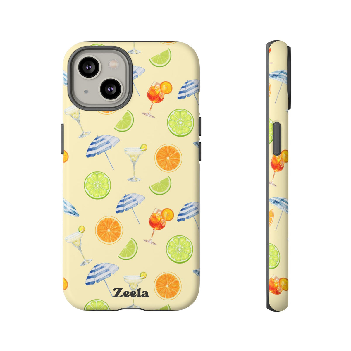 Citrus Crush