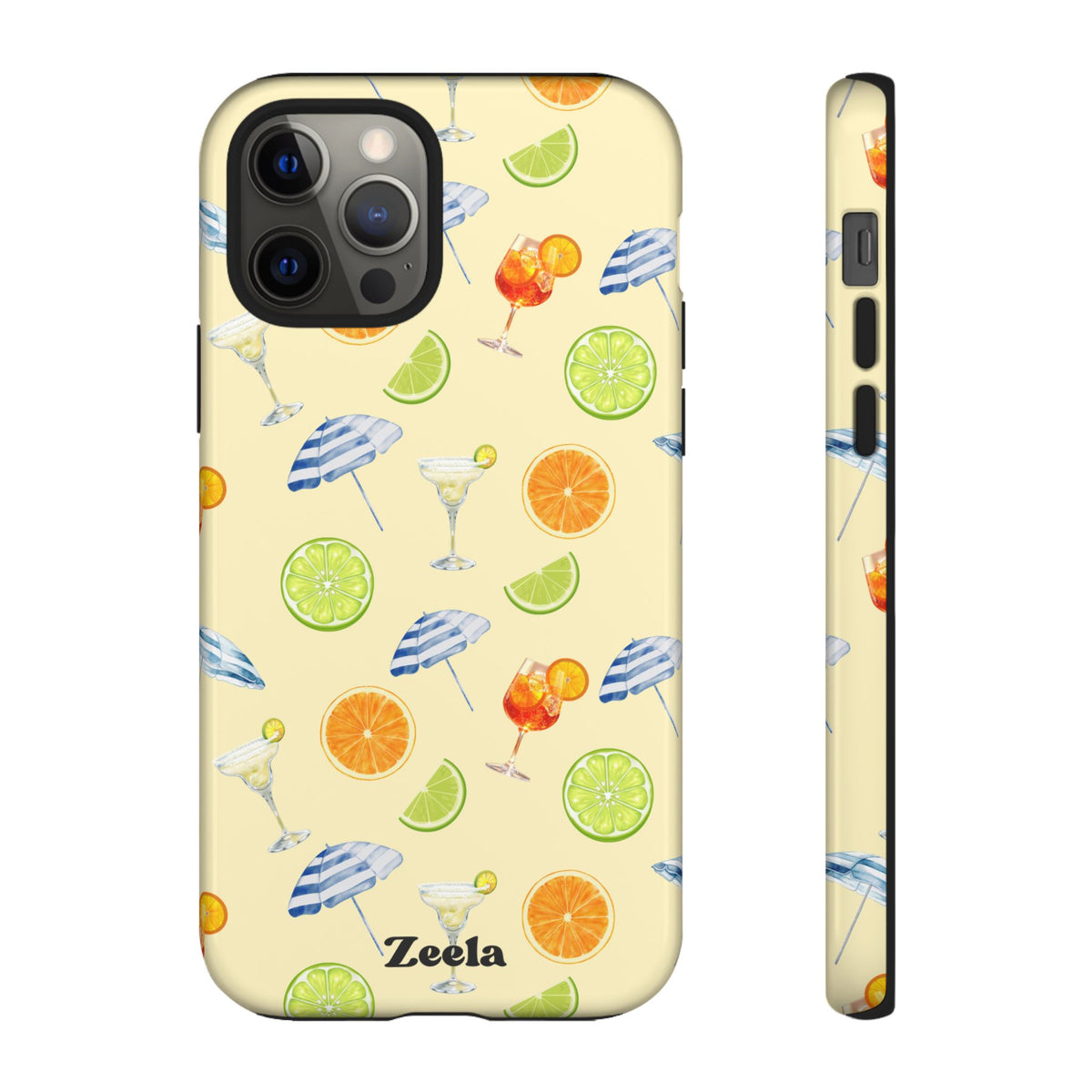 Citrus Crush