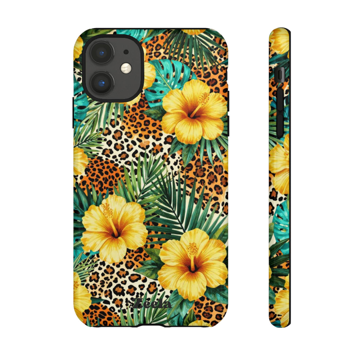 Wild Tropics