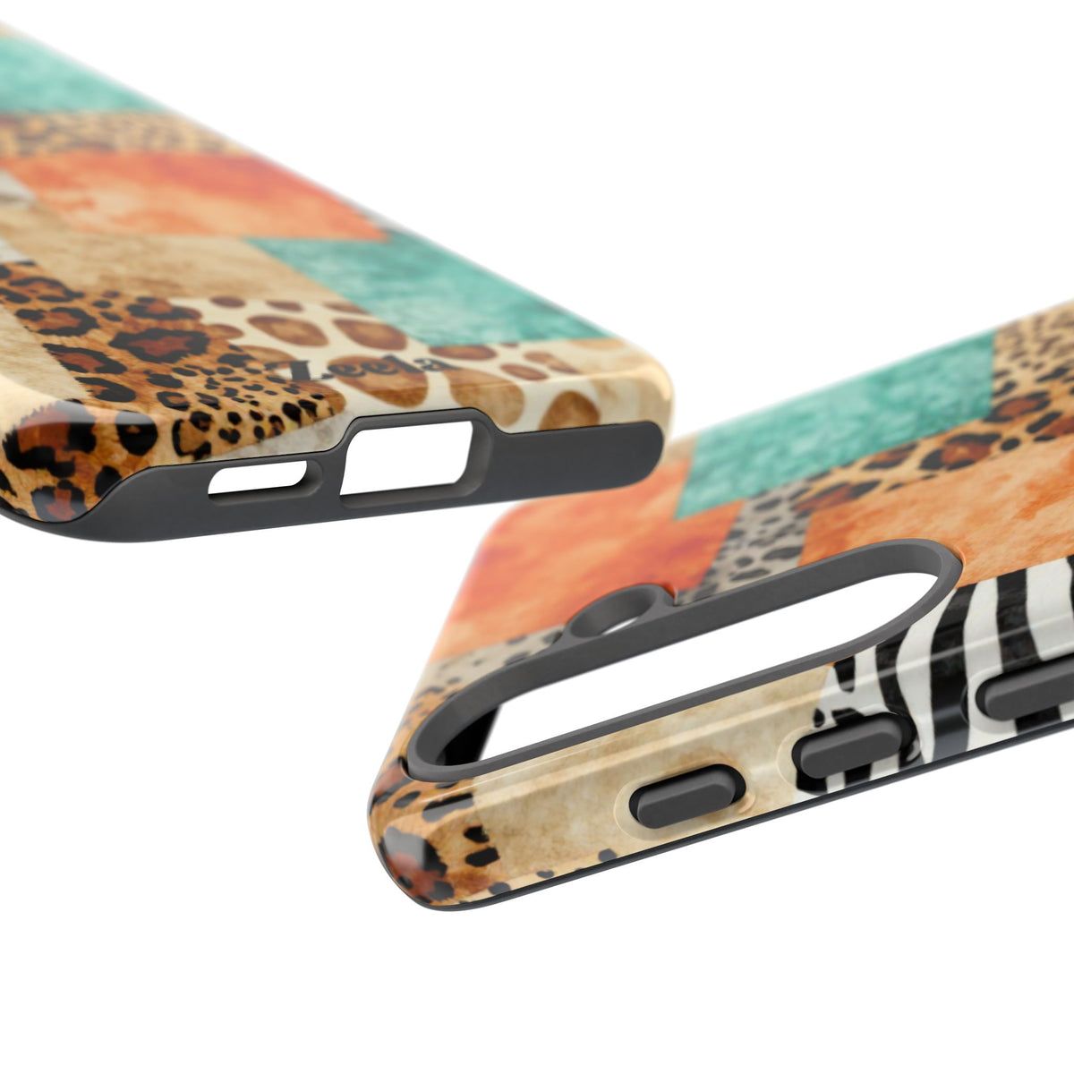 Safari Fusion
