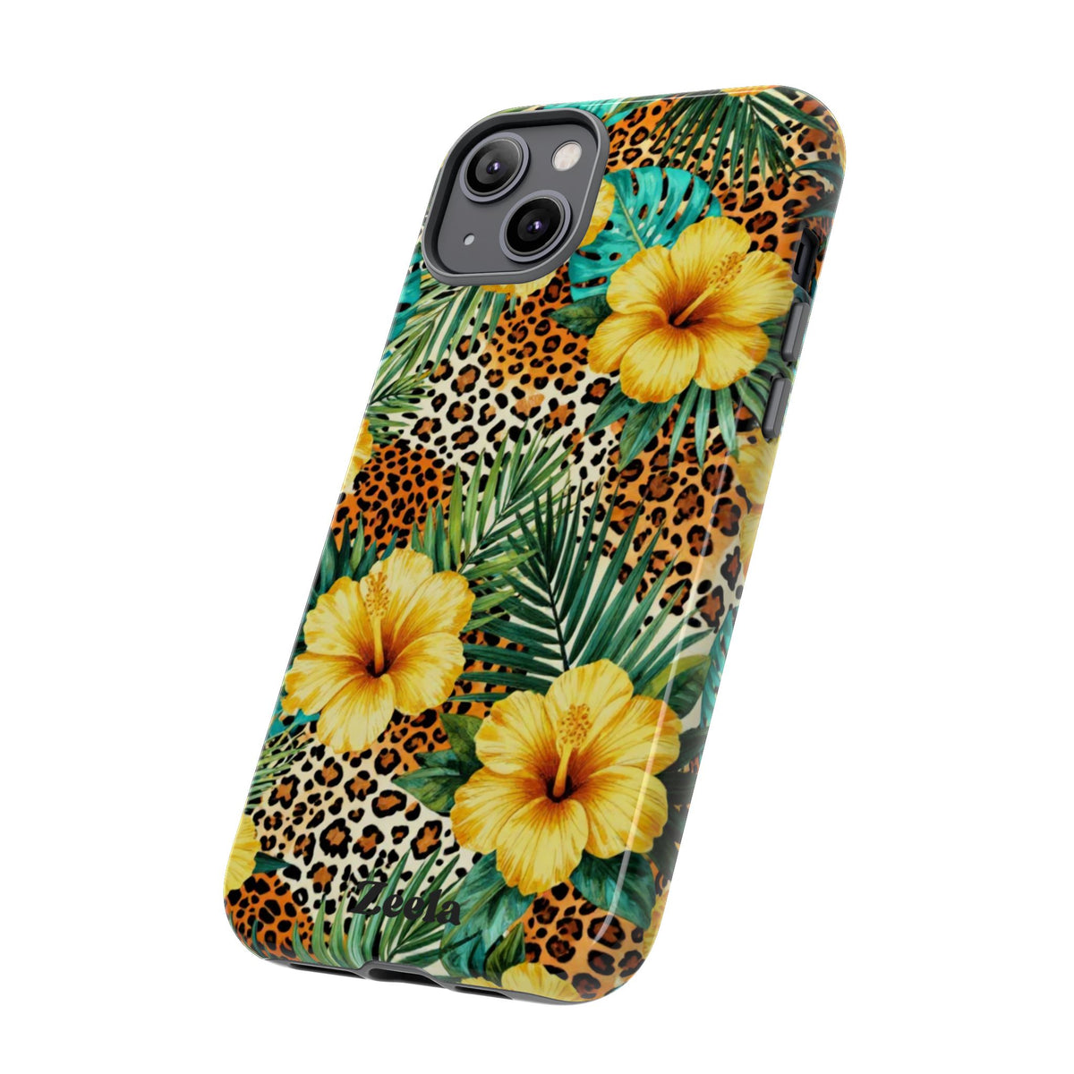 Wild Tropics
